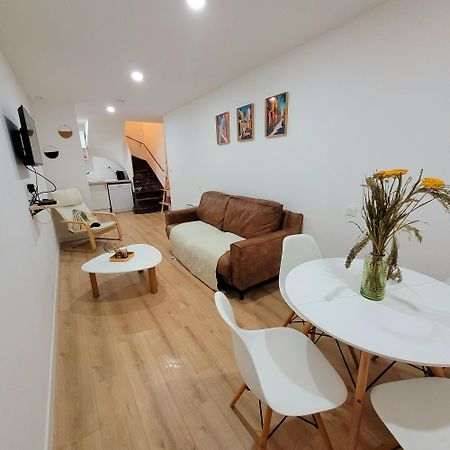 Jolie Maison De Vacances 4-5 Personnes Saint-Marcel-sur-Aude Eksteriør bilde