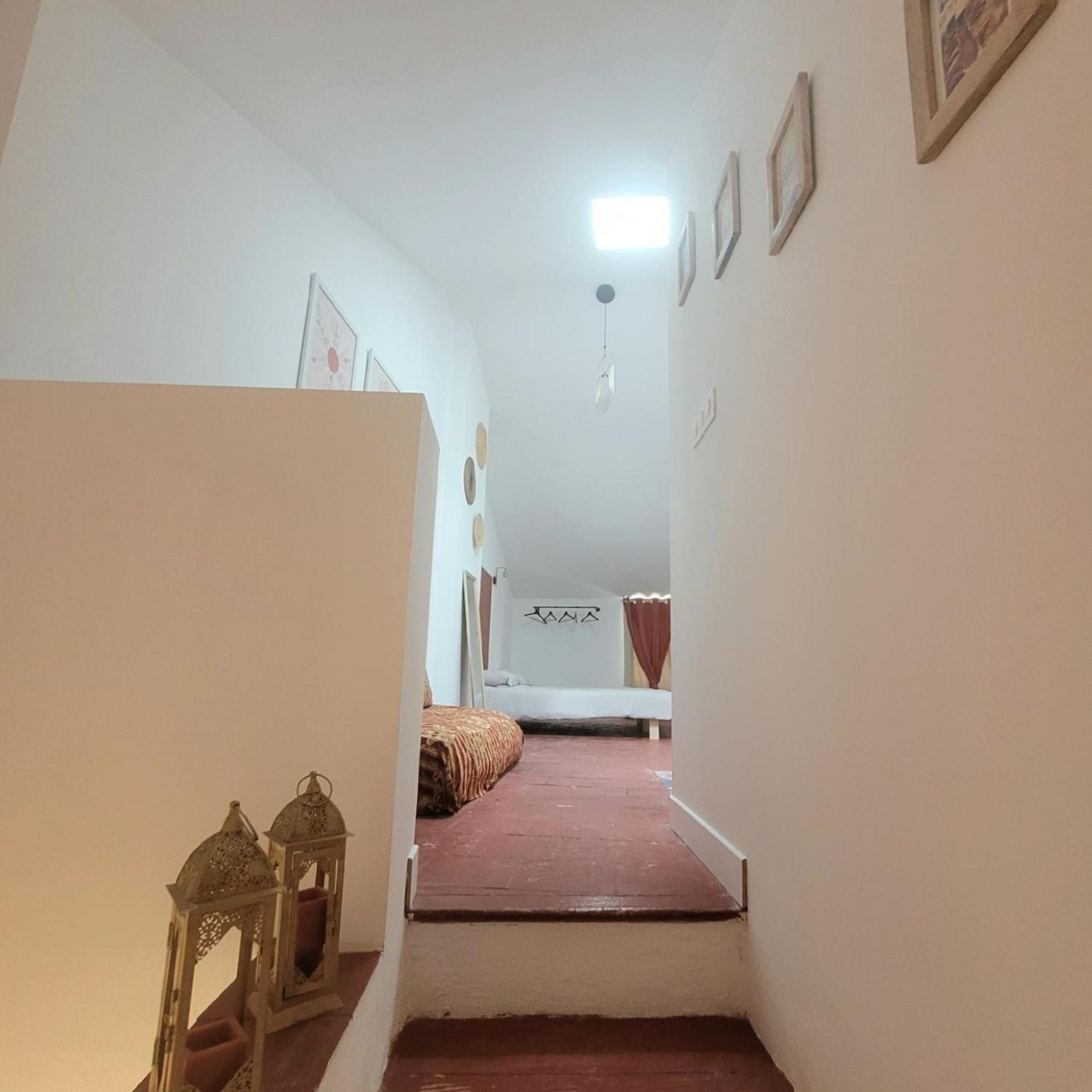 Jolie Maison De Vacances 4-5 Personnes Saint-Marcel-sur-Aude Eksteriør bilde