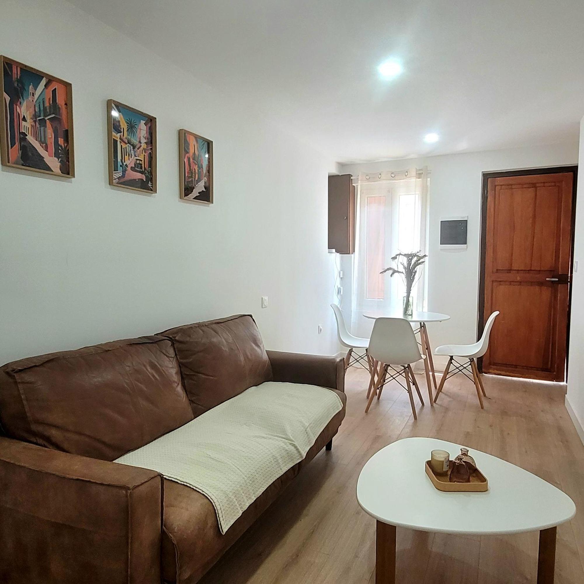 Jolie Maison De Vacances 4-5 Personnes Saint-Marcel-sur-Aude Eksteriør bilde