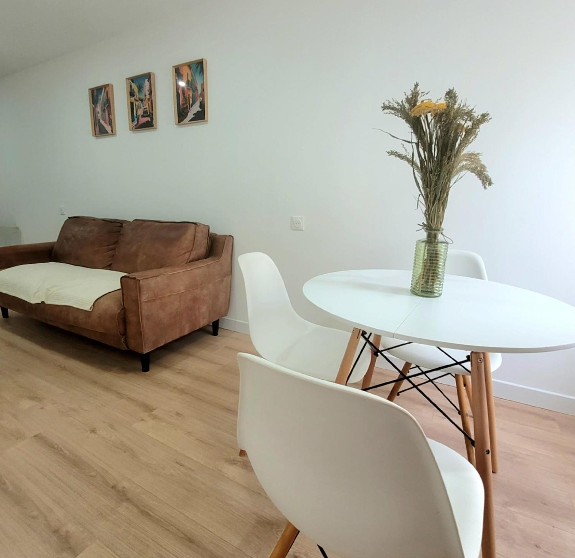 Jolie Maison De Vacances 4-5 Personnes Saint-Marcel-sur-Aude Eksteriør bilde