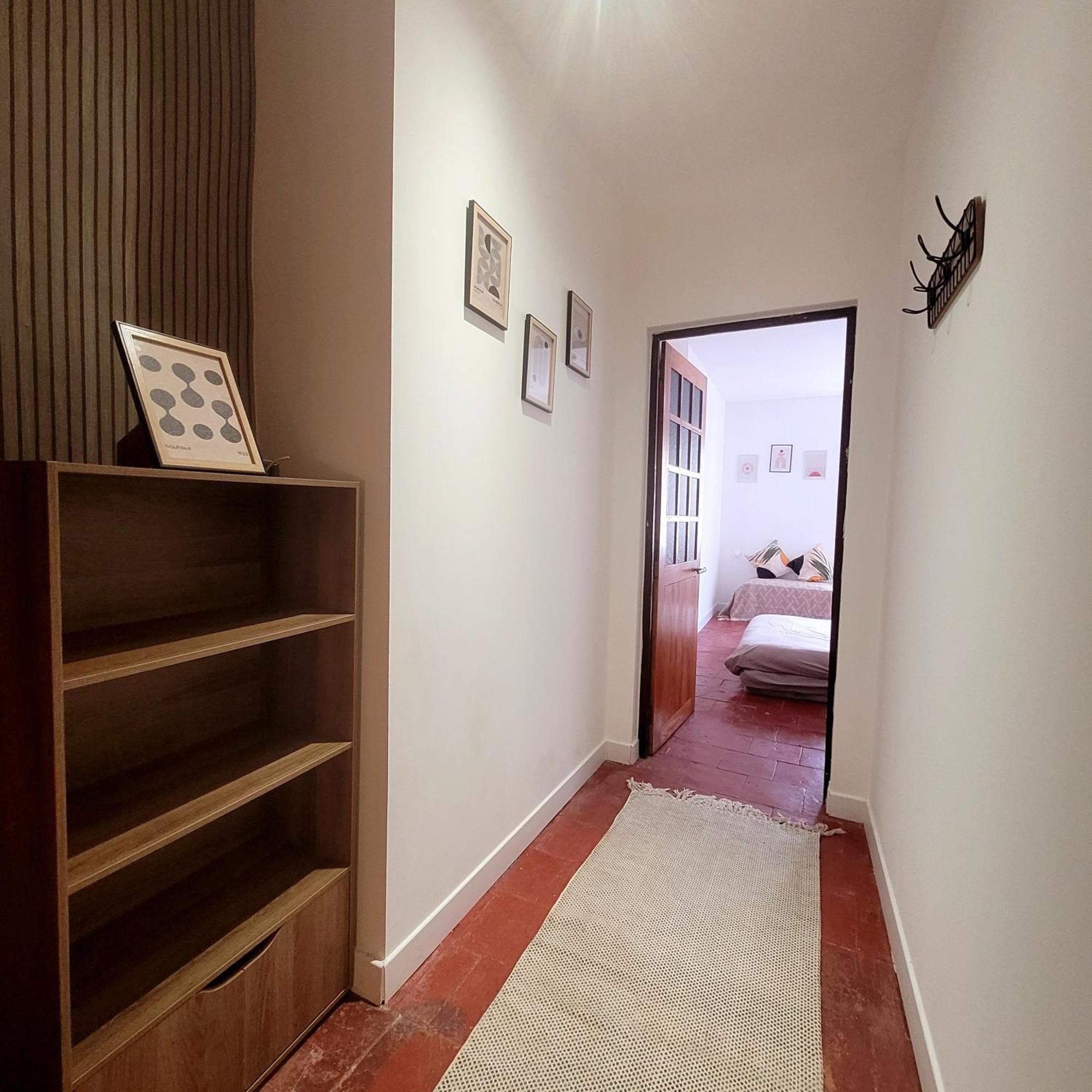 Jolie Maison De Vacances 4-5 Personnes Saint-Marcel-sur-Aude Eksteriør bilde